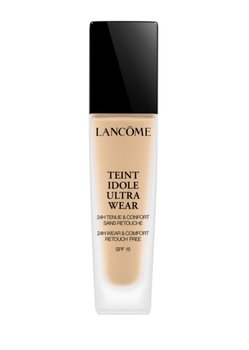 Lancome, Teint Idole Ultra Wear, trwały podkład 021 Beige Jasmin, SPF 15, 30 ml - Lancome