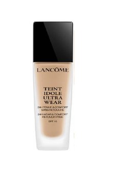 Lancome, Teint Idole Ultra Wear, trwały podkład 038 Beige Cuivre, SPF 15, 30 ml - Lancome