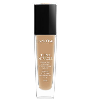 Lancome, Teint Miracle, podkład 06 BeigeCanelle, SPF 15, 30 ml - Lancome