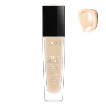 Lancome, Teint Miracle, podkład rozświetlający 005 Beige Ivoire, SPF 15, 30 ml - Lancome