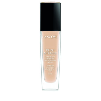 Lancome, Teint Miracle, podkład rozświetlający 01 Beige Albatre, SPF 15, 30 ml - Lancome