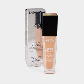 Lancome, Teint Miracle, podkład rozświetlający 035 Beige Dore, SPF 15, 30 ml - Lancome