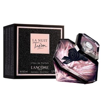 Lancome, Tresor La Nuit, woda perfumowana, 50 ml  - Lancome