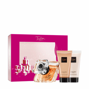 Lancome, Tresor, zestaw kosmetyków, 3 szt. - Lancome