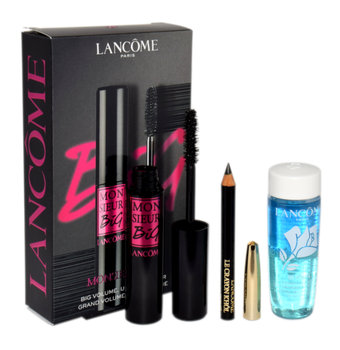 Lancome, Zestaw kosmetyków do makijażu, 3 szt. - Lancome