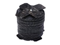 Łańcuch 1/2" x 1/8" Black w rolce 150 mb Romet