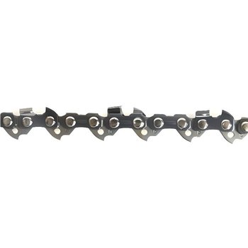 Łańcuch do piły łańcuchowej - NEMURA - 40 napędów - Podziałka 3/8LP - Rozstaw 0,50 (1,3 mm) - Prowadnica 25 cm - Expert Motoculture