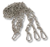 Łańcuch do rusztu - niezbędny element dla Twojego grilla