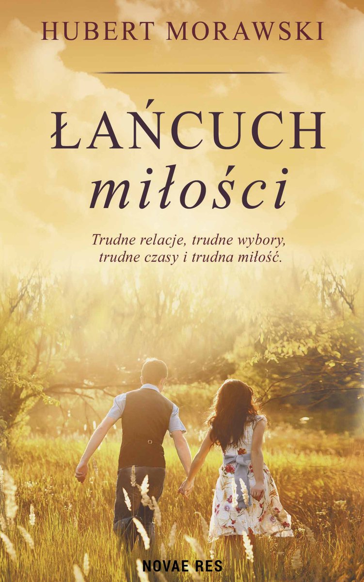 Łańcuch miłości - ebook epub