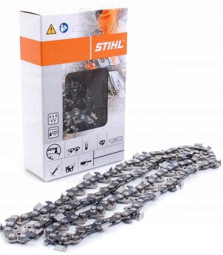 ŁAŃCUCH STIHL 1/4