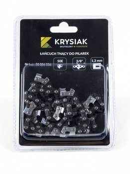 Łańcuch tnący 3/8″ 1,3 mm 50 ogniw Krysiak 1663 - Krysiak