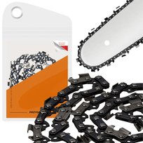 Łańcuch Tnący Do Piły Pilarki Spalinowej Elektycznej 3/8