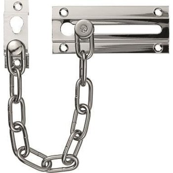 Łańcuchowy napęd do drzwi Abus SK220 - Bezpieczeństwo i praktyczność dla Twoich drzwi - ABUS