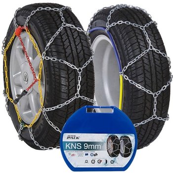 Catene da neve Konig XG -12 Pro per Suv gr. 235