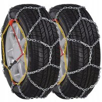 COPPIA CATENE DA NEVE KONIG EASY FIT CU 9 GRUPPO 097 205/55/17 205 55 17  R17