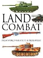 Land Combat - Dougherty Martin J.