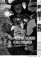 Land Des Schweigens Und Der Dunkelheit (Kraina ciszy i ciemności) Herzog Werner