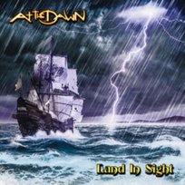 Land in Sight At The Dawn