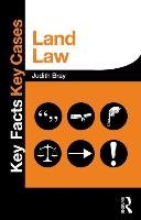 Land Law - Bray Judith