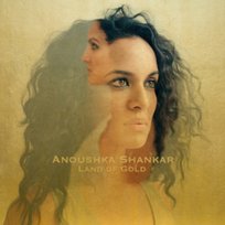 Land Of Gold Shankar Anoushka