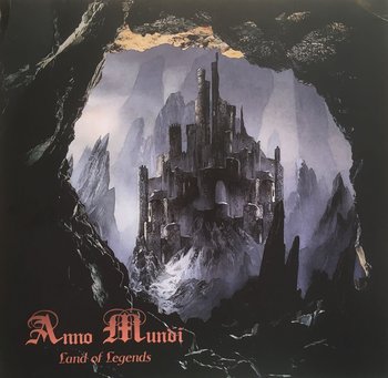Land Of Legends - Anno Mundi
