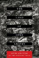 Land of Open Graves Leon Jason