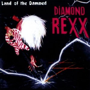 Land of the Damned (remastered + bonus tracks)
