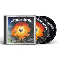 Land Of The Free (Anniversary Edition) Gamma Ray