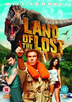 Land of the Lost (brak polskiej wersji językowej) - Silberling Brad