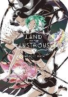 Land Of The Lustrous 1 - Ichikawa Haruko