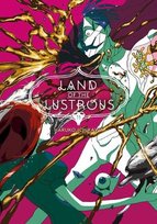 Land Of The Lustrous 11 Ichikawa Haruko