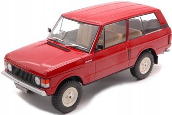 Land Rover Range Rover RHD model WhiteBox 1:24 - WhiteBox