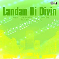Landan Di Divin K.S. NARULA
