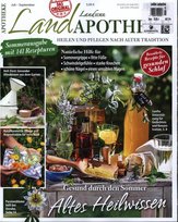 Landidee Landapotheke [DE] EuroPress Polska Sp. z o.o.
