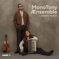 Landing Place Monotony Ensemble