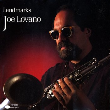Landmarks - Joe Lovano