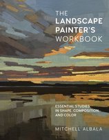 Landscape Painter's Workbook [DRM] - ebook EPUB Albala Mitchell