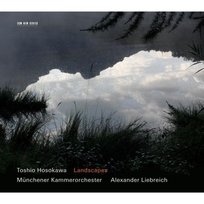 Landscapes Miyata Mayumi