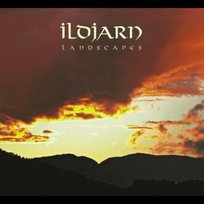 Landscapes Ildjarn