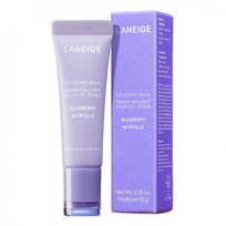 Laneige Balsam Do Ust Borówka - Intensywnie Nawilżający 10G