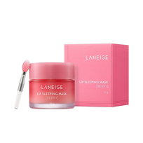 Laneige Lip Sleeping Mask Berry 20 g maseczka do ust na noc