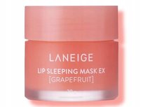 Laneige Lip Sleeping Mask Grapefruit do ust 20g