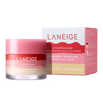 Laneige Lip Sleeping Mask Strawberry Shortcake - Maska do Ust - 70 ml.