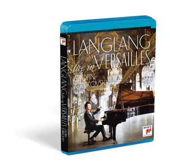 Lang Lang In Versailles - Lang Lang