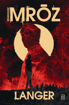 Langer - Mróz Remigiusz