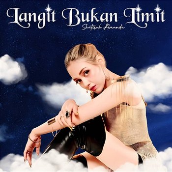 Langit Bukan Limit - Shatirah Amanda