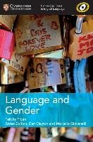 Language and Gender - Titjen Felicity