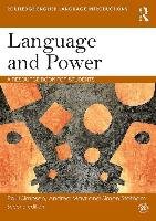 Language and Power - Simpson Paul