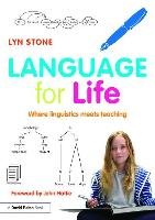Language for Life - Stone Lyn