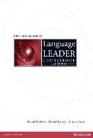 Language Leader Upper Intermediate Coursebook and CD-ROM and MyLab Pack (compound) - Cotton David, Falvey David, Kent Simon, Hughes John, Kempton Grant, Rees Gareth